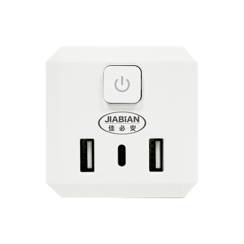 JBA-M801
