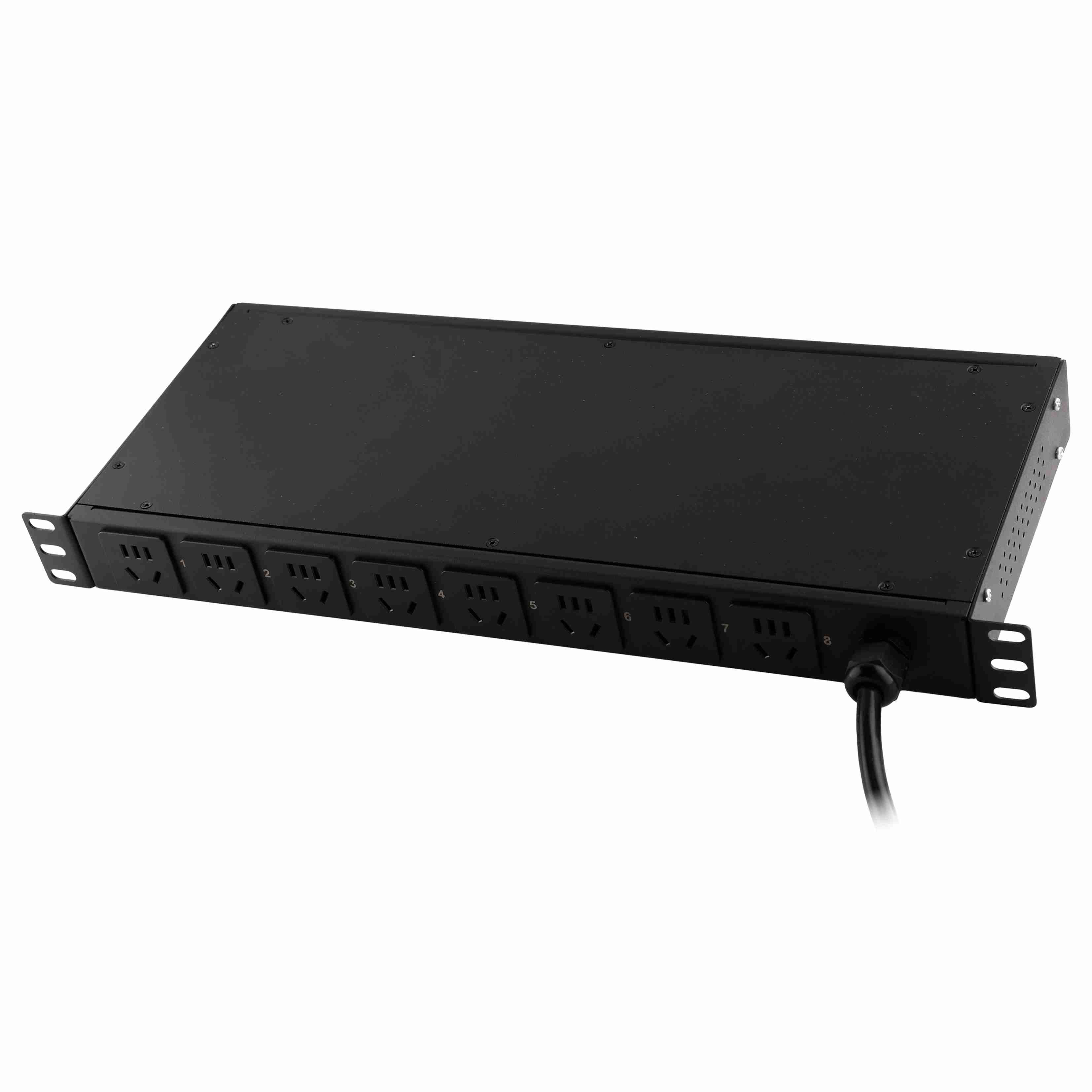 JBA-8位横装智能款